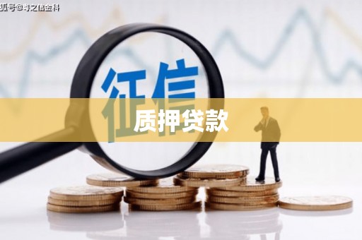 吉县质押贷款