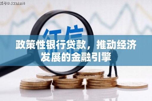 沁源政策性银行贷款，推动经济发展的金融引擎