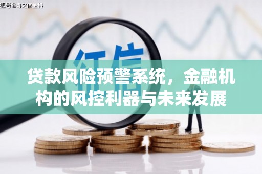 泸州贷款风险预警系统，金融机构的风控利器与未来发展