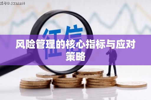 从江风险管理的核心指标与应对策略