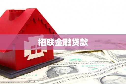 呼玛招联金融贷款