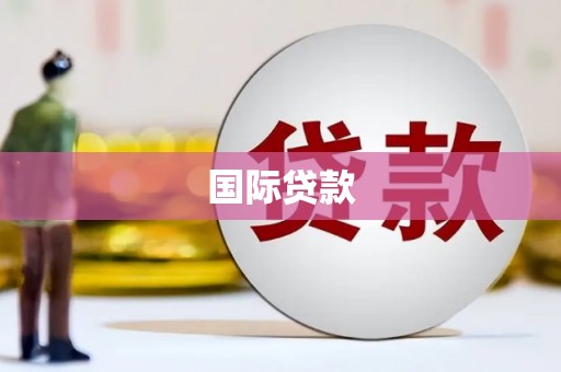 保德国际贷款